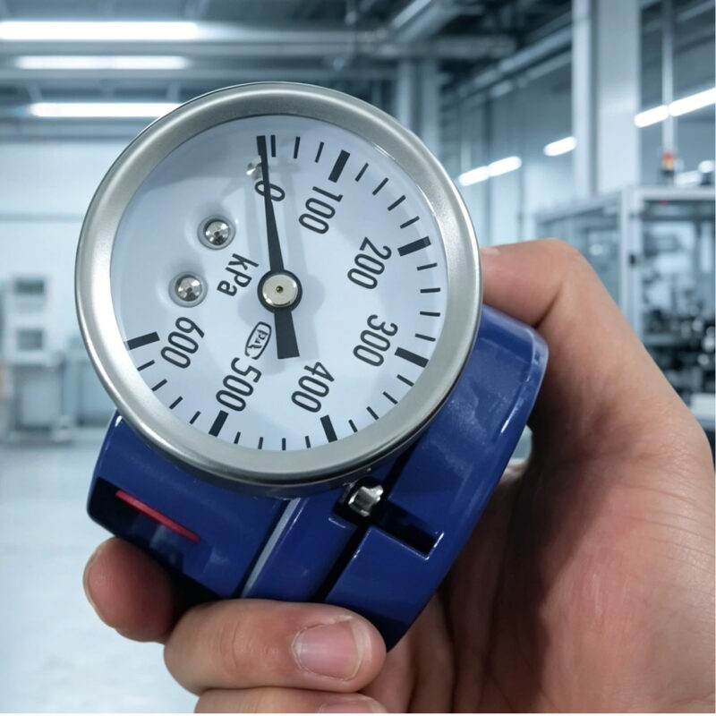 Azbil AVP-02 Double Acting Amplifier (Double-Acting Head) for AVP100/AVP102/AVP300/AVP301/AVP302 Valve Positioners | Industrial Control Accessory